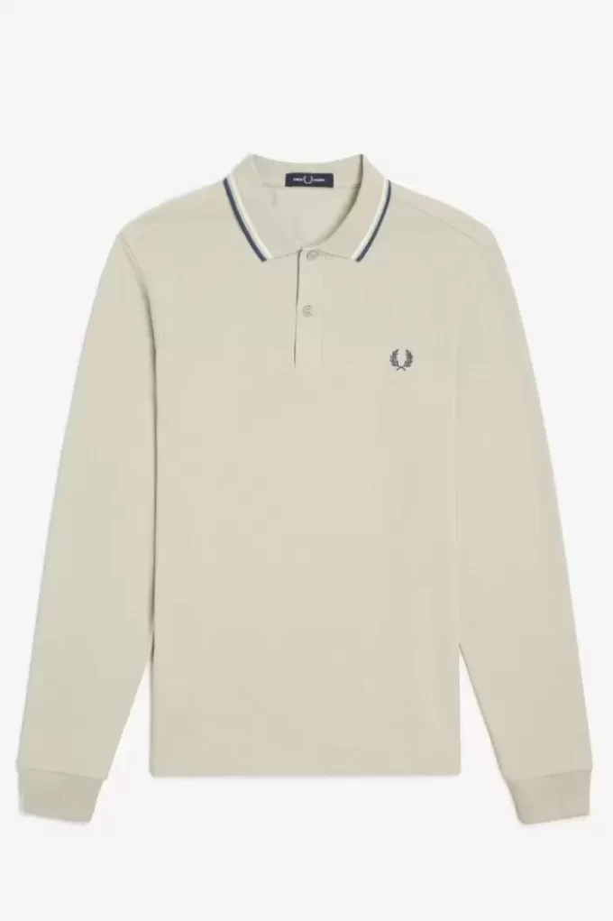 Fred Perry M3636 Herrskjorta Fred Perry M3636 Herrskjorta