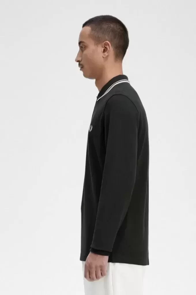 Fred Perry M3636 Herrskjorta Fred Perry M3636 Herrskjorta