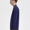 Fred Perry M3636 Herrskjorta Fred Perry M3636 Herrskjorta