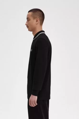 Fred Perry M3636 Herrskjorta
