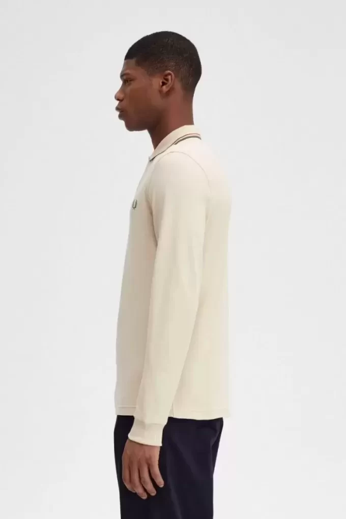 Fred Perry M3636 Herrskjorta Fred Perry M3636 Herrskjorta