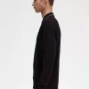 Fred Perry M3636 Herrskjorta Fred Perry M3636 Herrskjorta