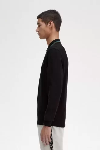 Fred Perry M3636 Herrskjorta