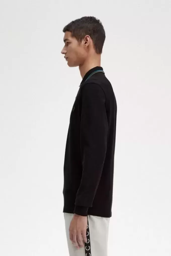 Fred Perry M3636 Herrskjorta Fred Perry M3636 Herrskjorta