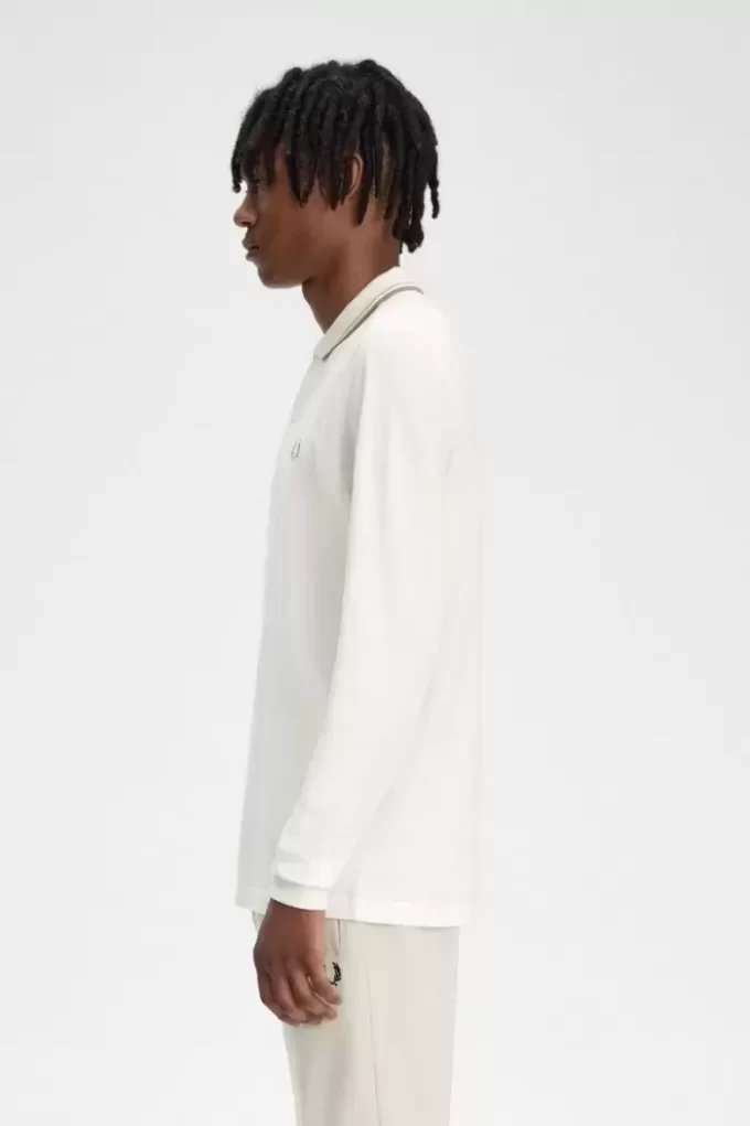 Fred Perry M3636 Herrskjorta Fred Perry M3636 Herrskjorta