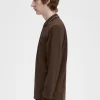 Fred Perry M3636 Herrskjorta Fred Perry M3636 Herrskjorta