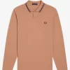 Fred Perry M3636 Herrskjorta Fred Perry M3636 Herrskjorta