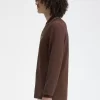 Fred Perry M3636 Herrskjorta Fred Perry M3636 Herrskjorta