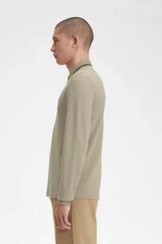 Fred Perry M3636 Herrskjorta