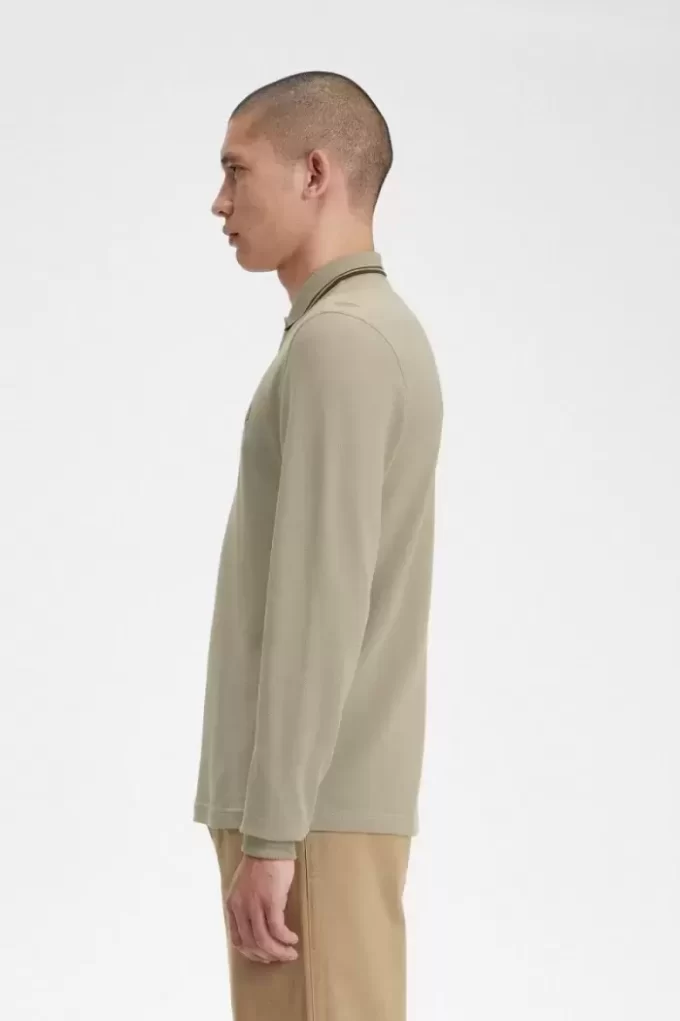 Fred Perry M3636 Herrskjorta Fred Perry M3636 Herrskjorta