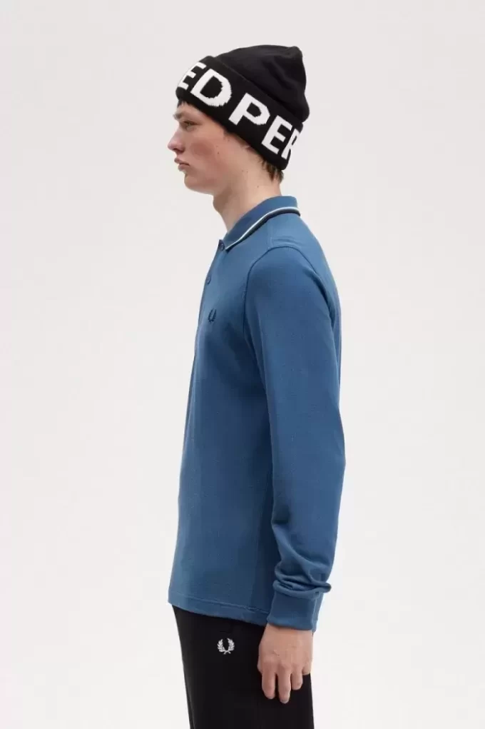 Fred Perry M3636 Herrskjorta Fred Perry M3636 Herrskjorta