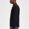 Fred Perry M3636 Herrskjorta Fred Perry M3636 Herrskjorta