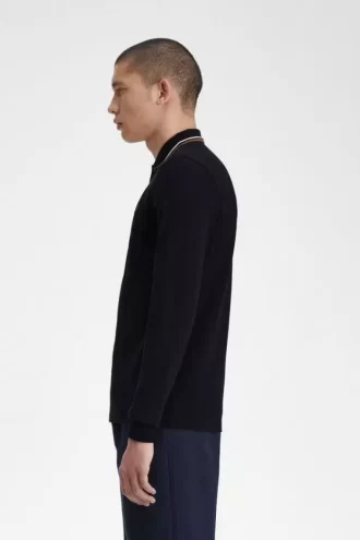 Fred Perry M3636 Herrskjorta