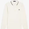 Fred Perry M3636 Herrskjorta Fred Perry M3636 Herrskjorta