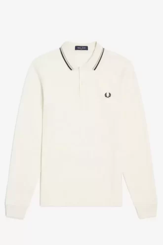 Fred Perry M3636 Herrskjorta