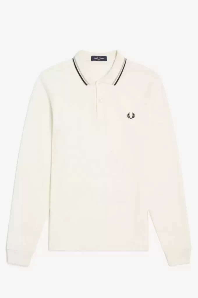 Fred Perry M3636 Herrskjorta Fred Perry M3636 Herrskjorta