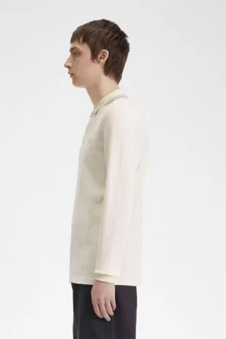 Fred Perry M3636 Herrskjorta