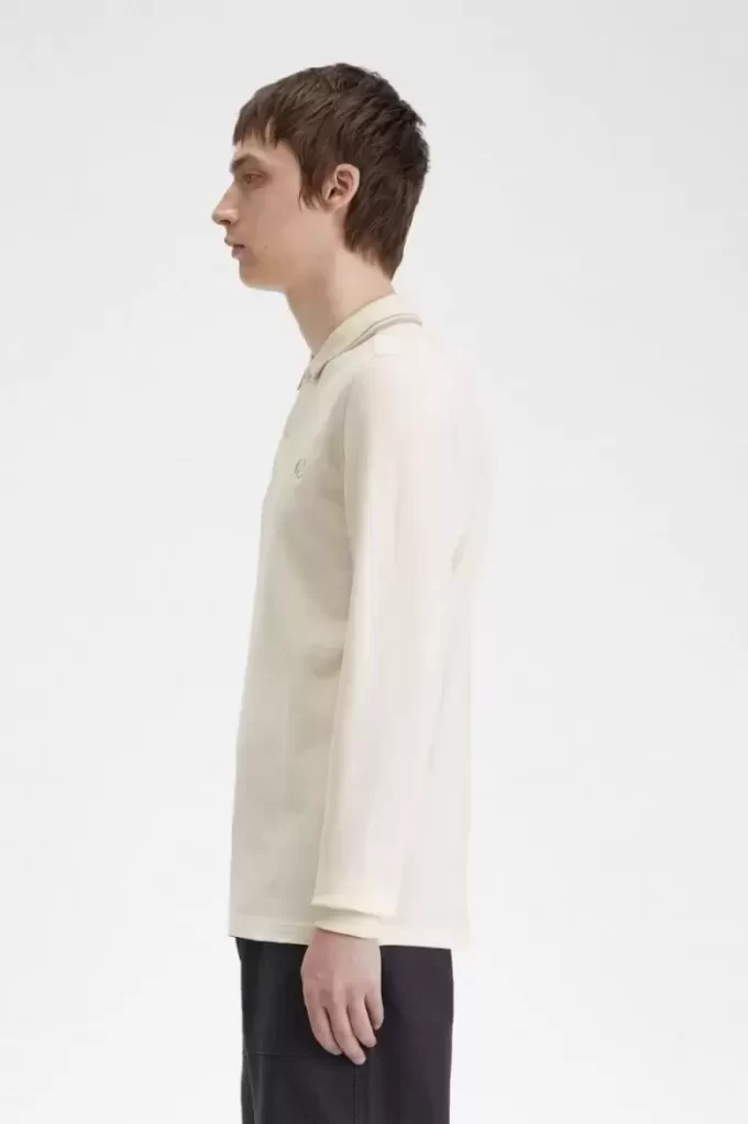 Fred Perry M3636 Herrskjorta Fred Perry M3636 Herrskjorta