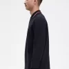 Fred Perry M3636 Herrskjorta Fred Perry M3636 Herrskjorta