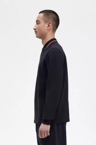 Fred Perry M3636 Herrskjorta