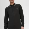 Fred Perry M3636 Herrskjorta Fred Perry M3636 Herrskjorta