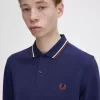 Fred Perry M3636 Herrskjorta Fred Perry M3636 Herrskjorta