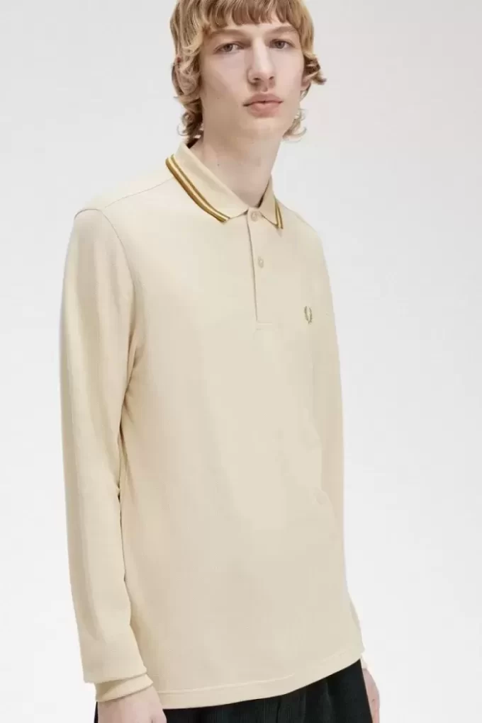 Fred Perry M3636 Herrskjorta Fred Perry M3636 Herrskjorta