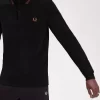 Fred Perry M3636 Herrskjorta Fred Perry M3636 Herrskjorta