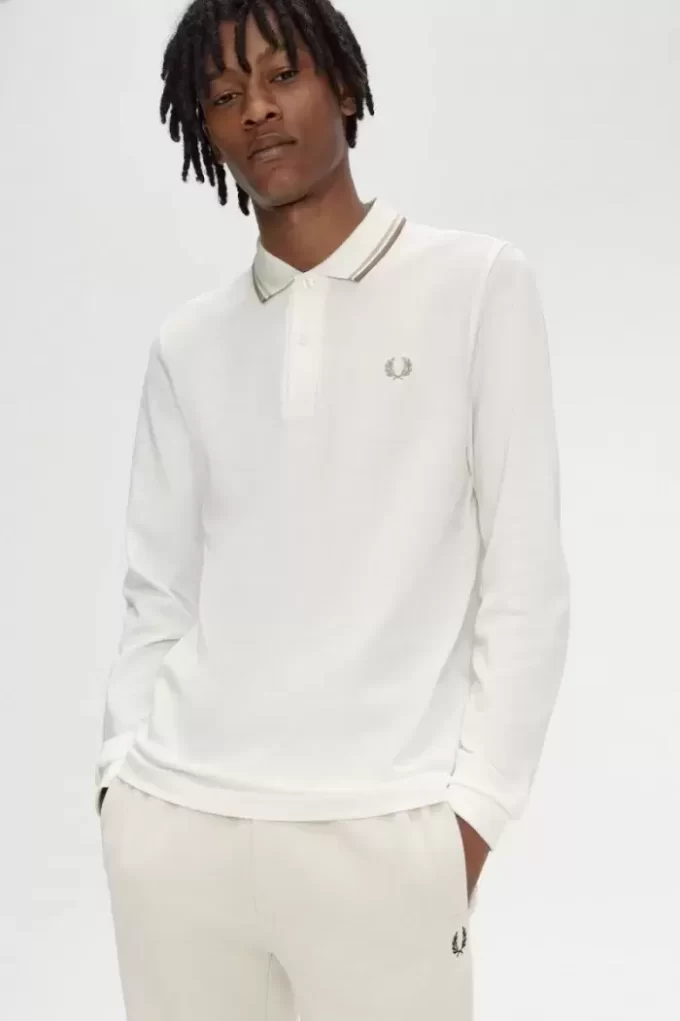 Fred Perry M3636 Herrskjorta Fred Perry M3636 Herrskjorta