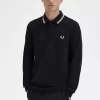 Fred Perry M3636 Herrskjorta Fred Perry M3636 Herrskjorta