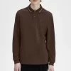 Fred Perry M3636 Herrskjorta Fred Perry M3636 Herrskjorta