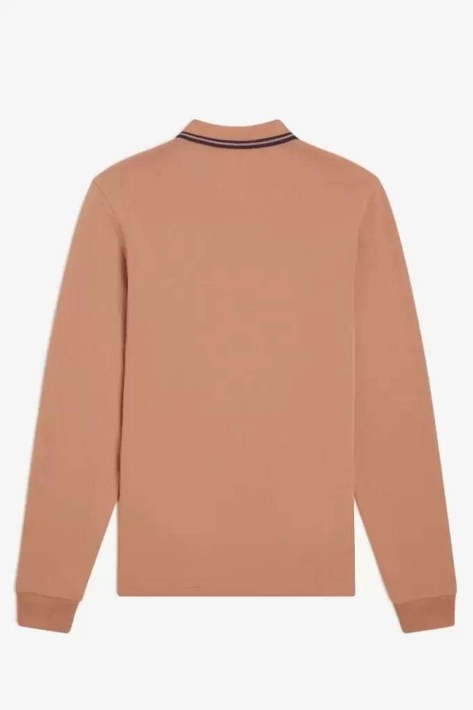 Fred Perry M3636 Herrskjorta Fred Perry M3636 Herrskjorta