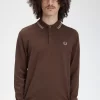 Fred Perry M3636 Herrskjorta Fred Perry M3636 Herrskjorta