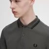 Fred Perry M3636 Herrskjorta Fred Perry M3636 Herrskjorta