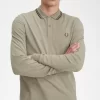 Fred Perry M3636 Herrskjorta Fred Perry M3636 Herrskjorta