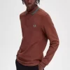 Fred Perry M3636 Herrskjorta Fred Perry M3636 Herrskjorta