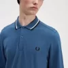 Fred Perry M3636 Herrskjorta Fred Perry M3636 Herrskjorta