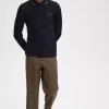 Fred Perry M3636 Herrskjorta Fred Perry M3636 Herrskjorta