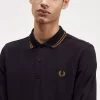 Fred Perry M3636 Herrskjorta Fred Perry M3636 Herrskjorta
