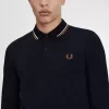 Fred Perry M3636 Herrskjorta Fred Perry M3636 Herrskjorta