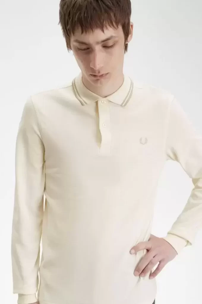 Fred Perry M3636 Herrskjorta Fred Perry M3636 Herrskjorta