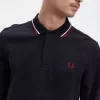 Fred Perry M3636 Herrskjorta Fred Perry M3636 Herrskjorta