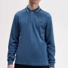 Fred Perry M3636 Herrskjorta Fred Perry M3636 Herrskjorta