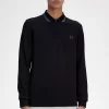 Fred Perry M3636 Herrskjorta Fred Perry M3636 Herrskjorta