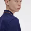 Fred Perry M3636 Herrskjorta Fred Perry M3636 Herrskjorta