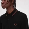 Fred Perry M3636 Herrskjorta Fred Perry M3636 Herrskjorta