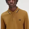 Fred Perry M3636 Herrskjorta Fred Perry M3636 Herrskjorta