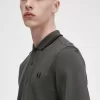 Fred Perry M3636 Herrskjorta Fred Perry M3636 Herrskjorta