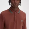 Fred Perry M3636 Herrskjorta Fred Perry M3636 Herrskjorta