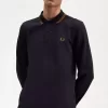 Fred Perry M3636 Herrskjorta Fred Perry M3636 Herrskjorta